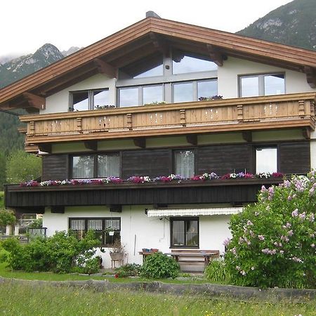 Bed and Breakfast Haus Karwendelblick Leutasch Esterno foto